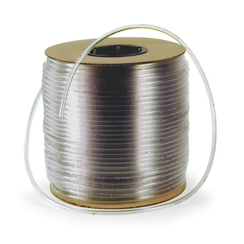 Lees Flex Airline Tubing Spool Clear 3/16 in X 500 ft