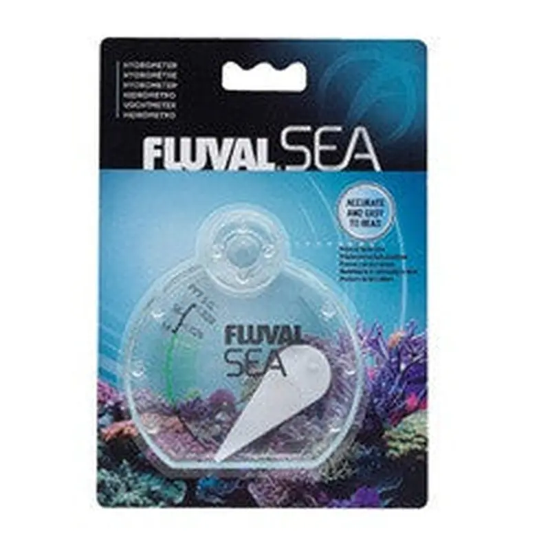 Fluval Sea Hydrometer, Medium 14356