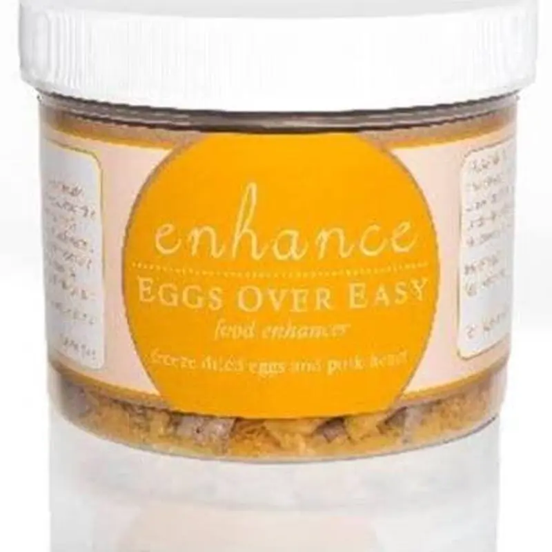 Steves Real Food Dog Cat Freeze-dried Enhancer Eggs 5oz 