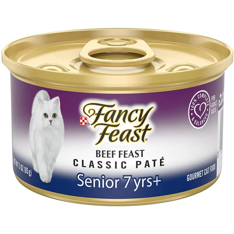 FF BF PATE SR CAT 24/3Z
