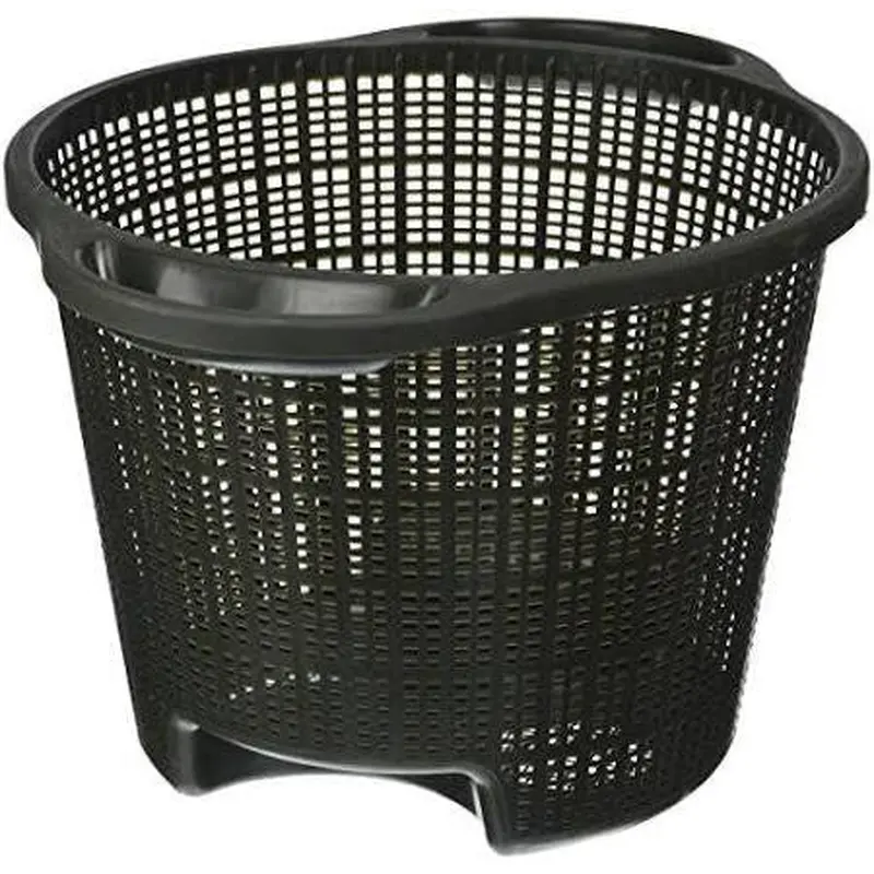 Hagen Laguna Round Planting Basket 10in Diameter Pt961
