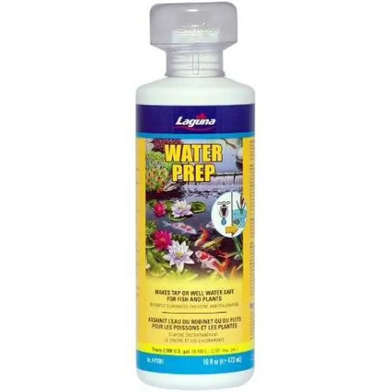 Hagen Laguna Water Prep 16oz Pt861
