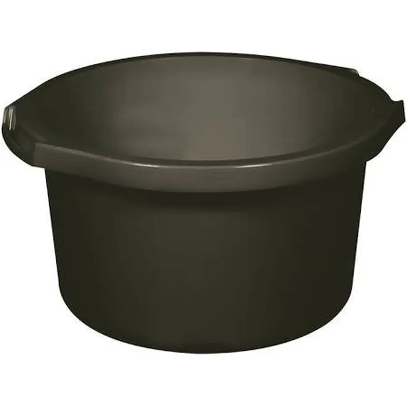 Laguna Plastic Lily Tub 15in D X 8.5in H Pt976
