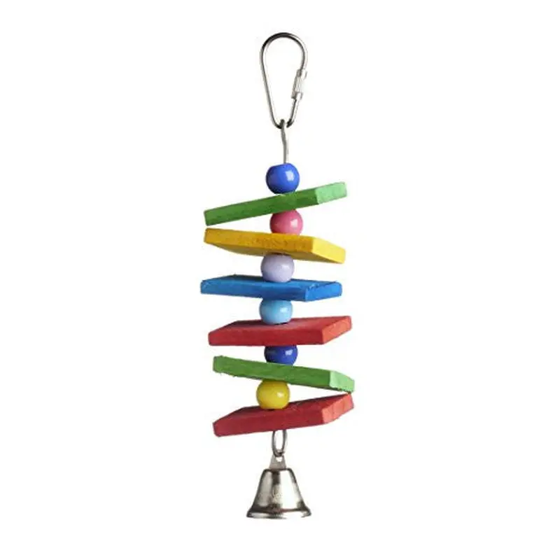 Prevue Pet Products Toy Bodacious Bites Ding 