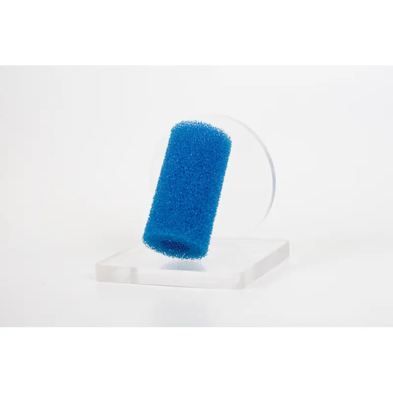 Pro Clear Aquatic Systems Cylinder Sponge 5in