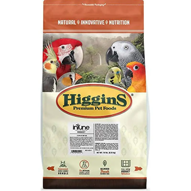 Higg Intune Cmplt Diet Keet 18#