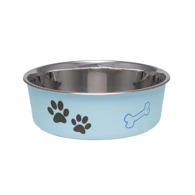 Loving Pets Classic Dog Bowl Murano SM