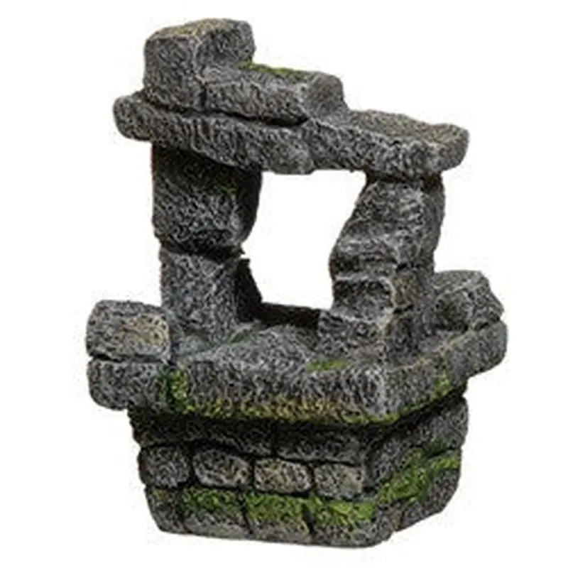 Marina Betta Kit Rock Ornament 12204