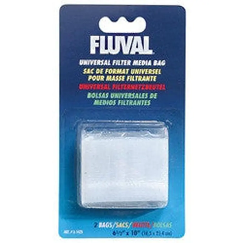 Fluval Universal Media Filter Bag A1428