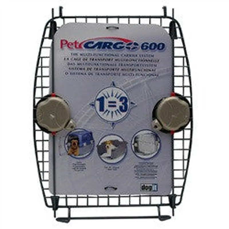 Hagen Dogit Replacement Metal Front Door For Pet Cargo #600 76776