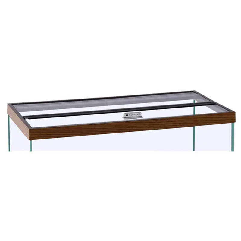 Marineland Glass Aquarium Lid 48 x 13 Inch (40, 55, 60) Gal