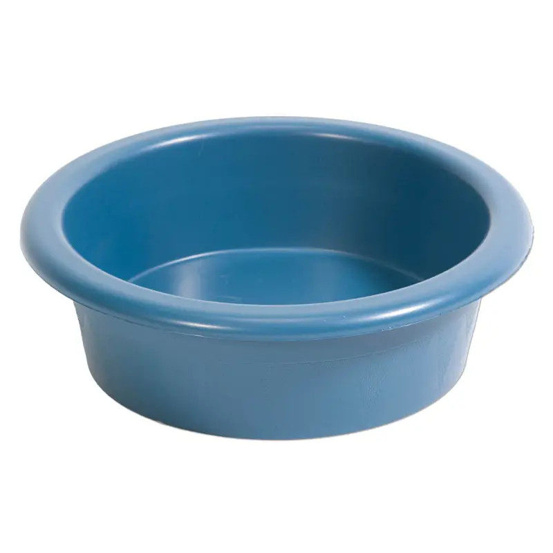 Petmate Crock Bowl with Microban Assorted MD