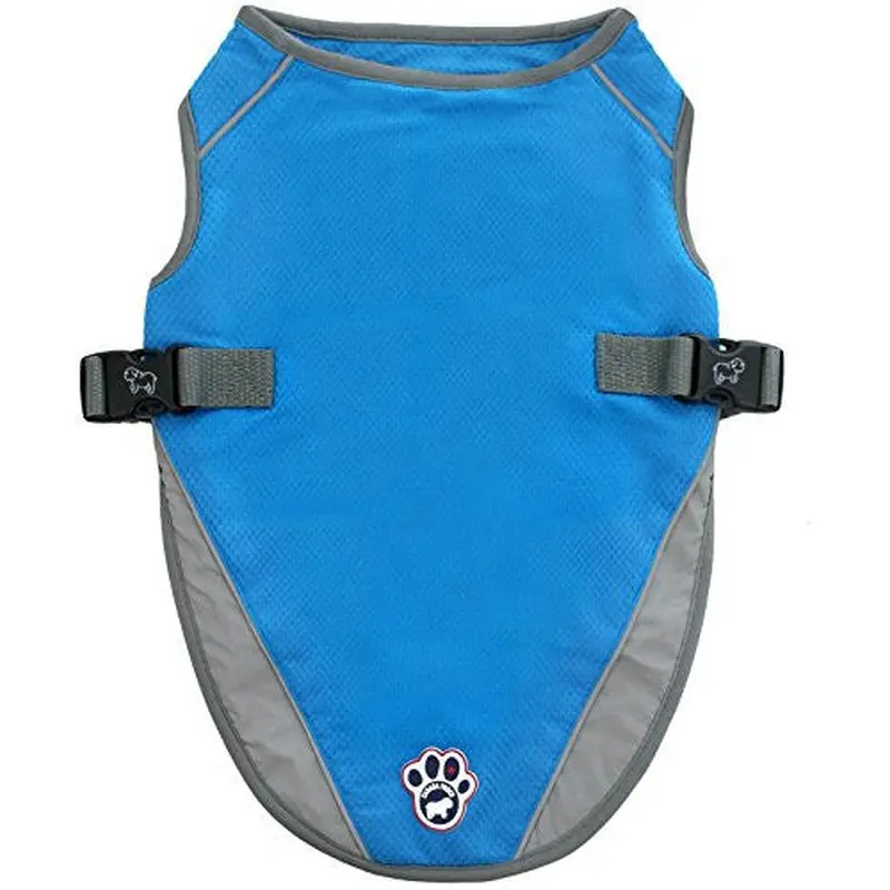 Cp D Vest Cooling Aqua 16 