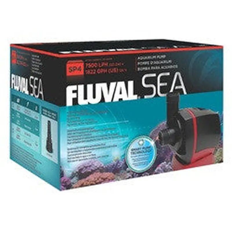 Fluval Sea Sp4 Sump Pump 14337