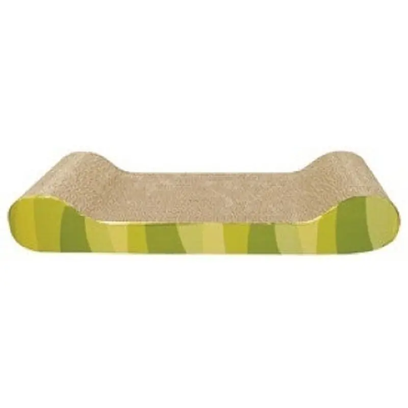 Hagen Catit Style Scratcher With Catnip Lounge 52417