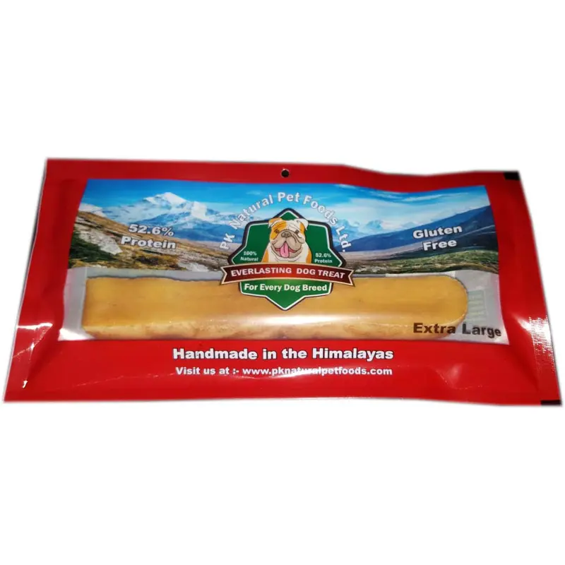 PK Naturals Everlasting Himalayan Dog Treat 4.5 oz XL