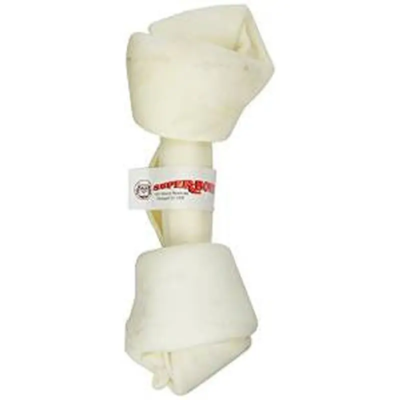 Super Bone White Knot 11-12" 