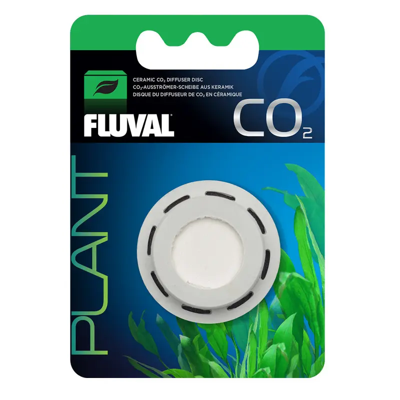 Fluval CO2 Diffuser Disc 3.1 oz (replaces A7549)