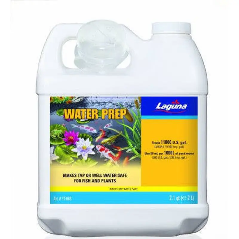 Hagen Laguna Water Prep 67.5oz. Pt863