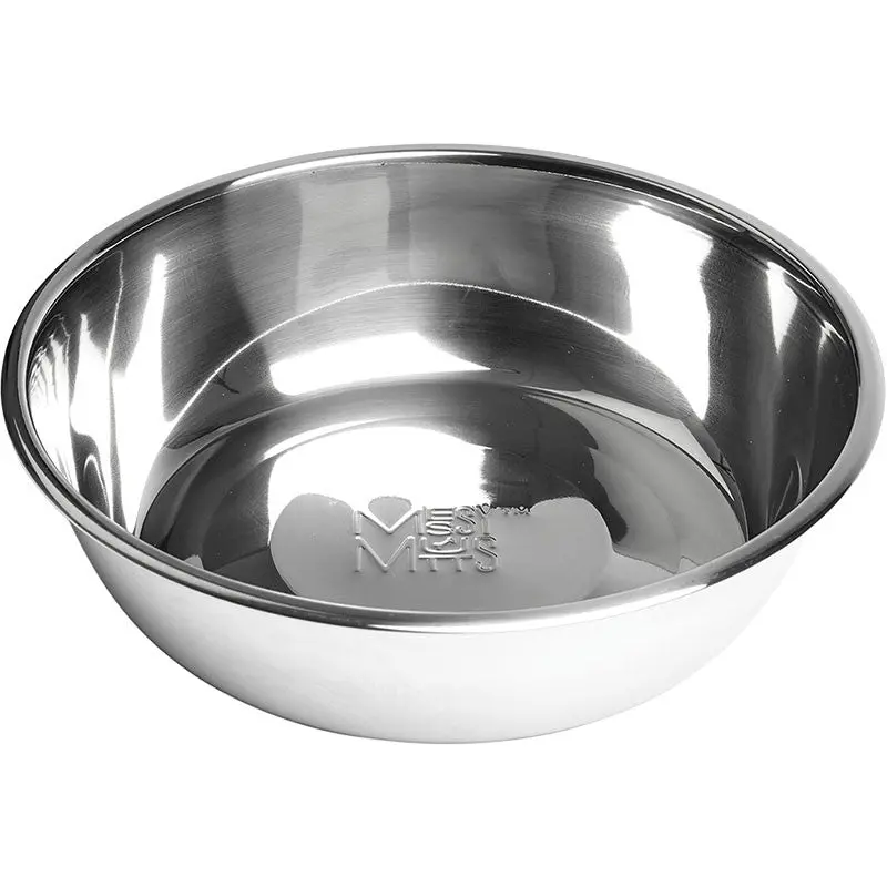 Mess D Bowl Ss 6 Cup