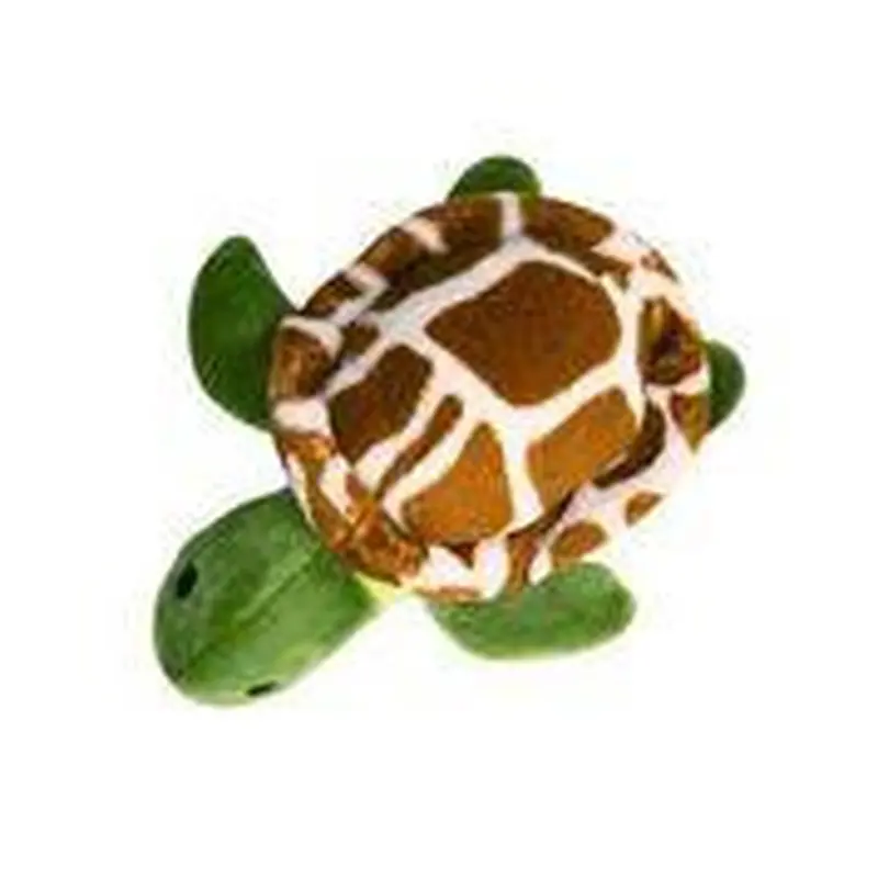 SnugArooz Baby Shelldon Dog Toy 5" 