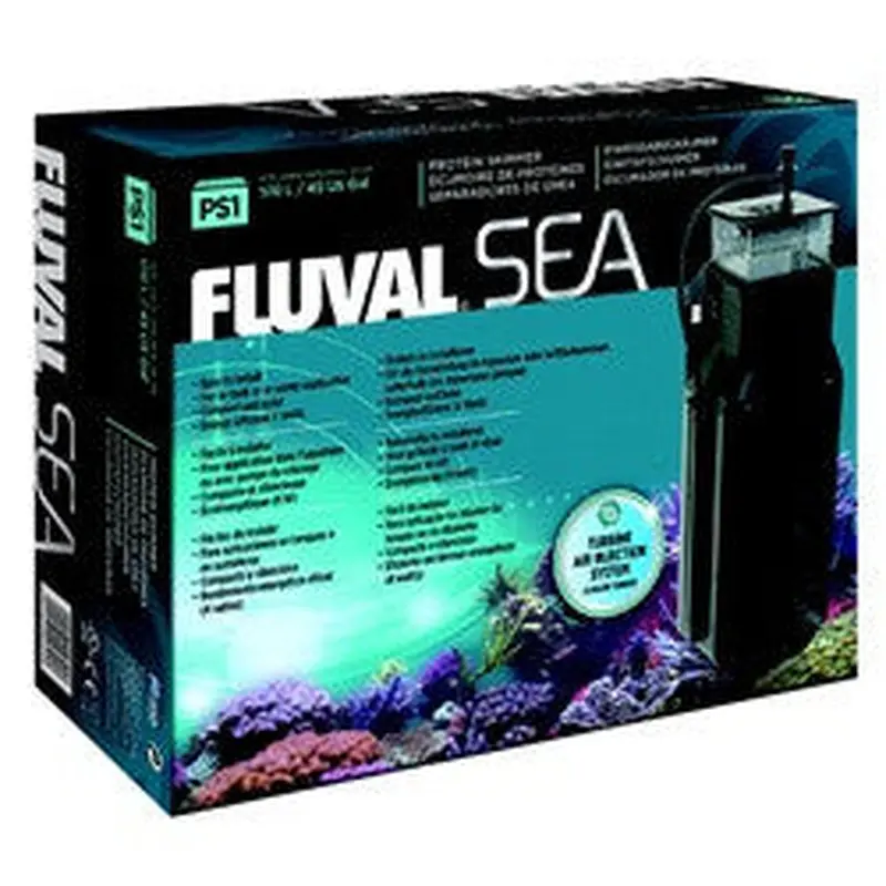 Fluval Sea Ps 1 Protein Skimmer 14325