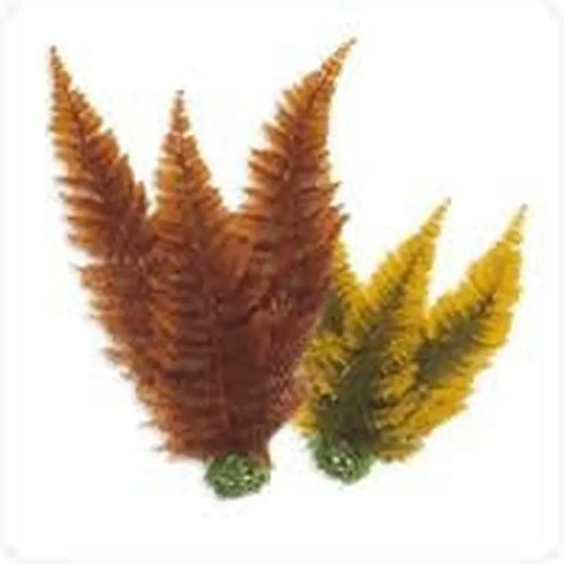 biOrb Aquatic Autumn Fern Set 2 