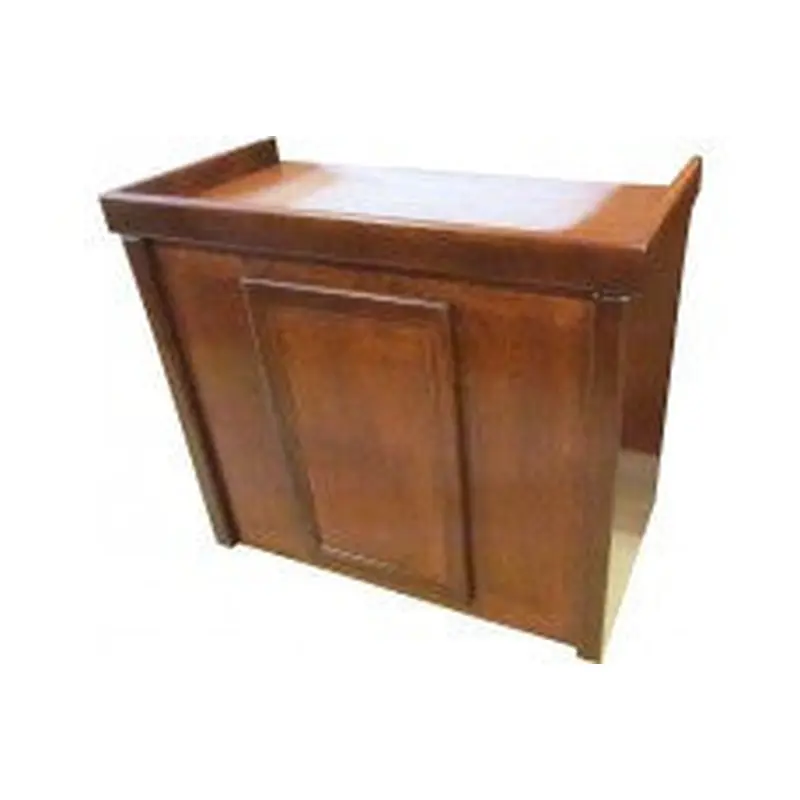 R&j Stand Chry Birch 36x18 !
