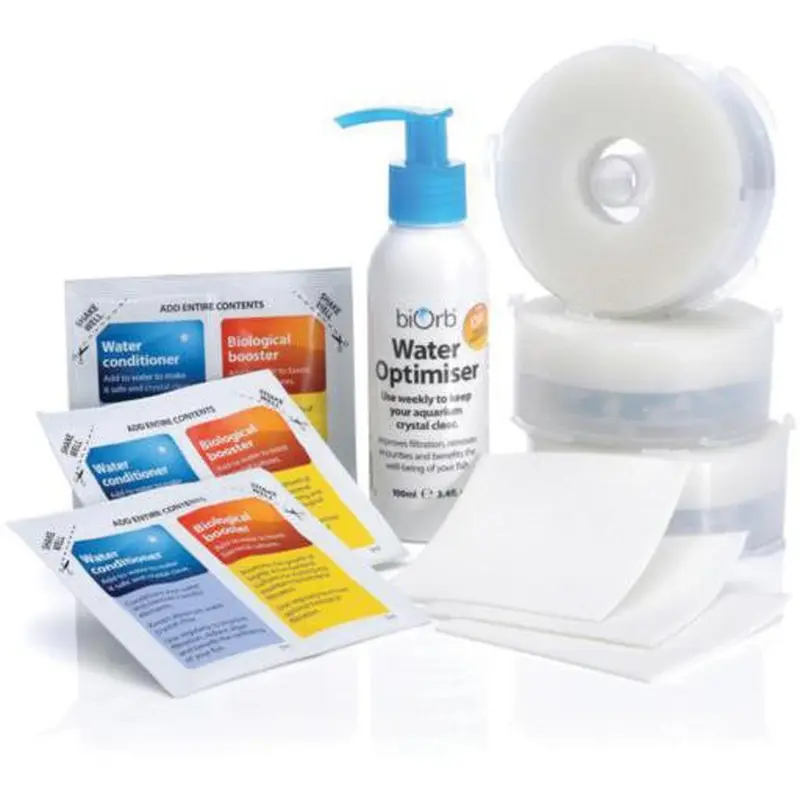 BIORB SERVICE KIT 3 + WTR OPT