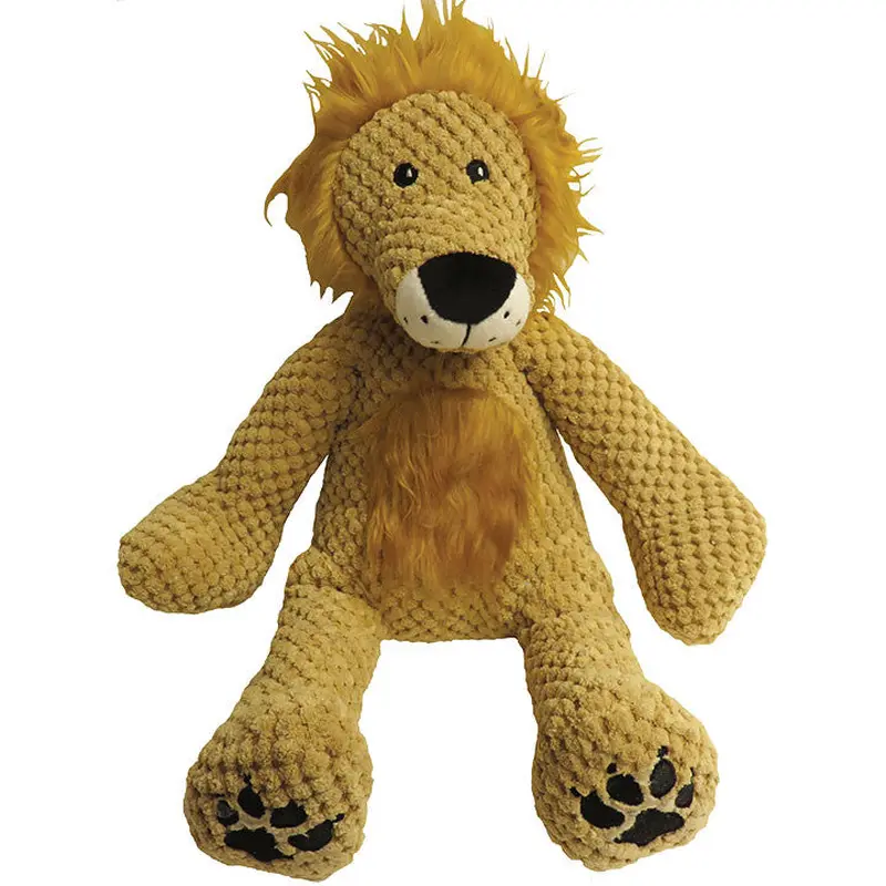 Fab D Floppy Lion Lg