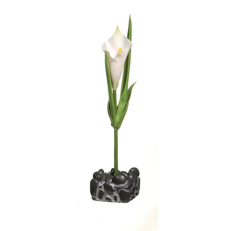Marina Betta Kit Callalily Ornament 12203