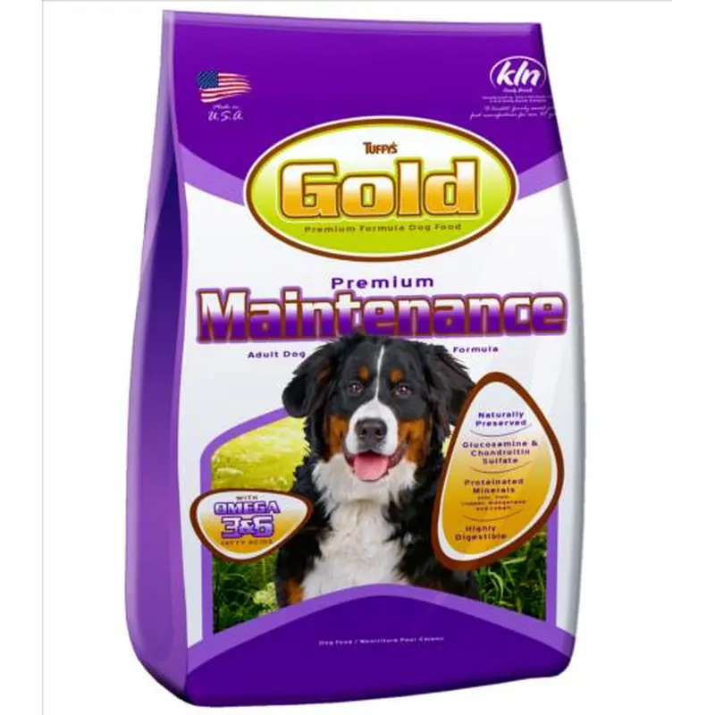 NutriSource Gold Maintenance  40lb 
