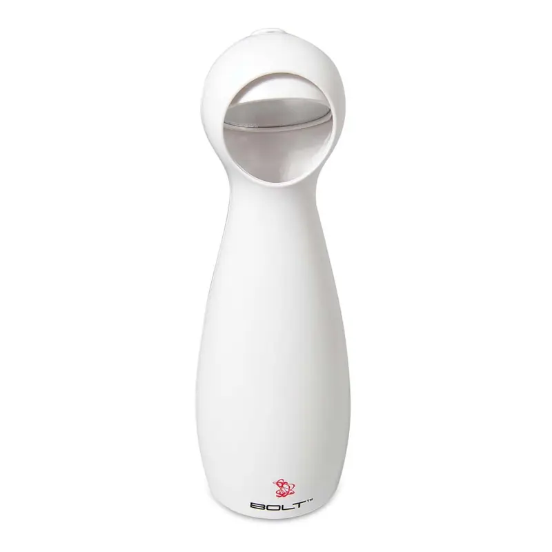 PetSafe Bolt Interactive Laser Light Cat Toy White One Size