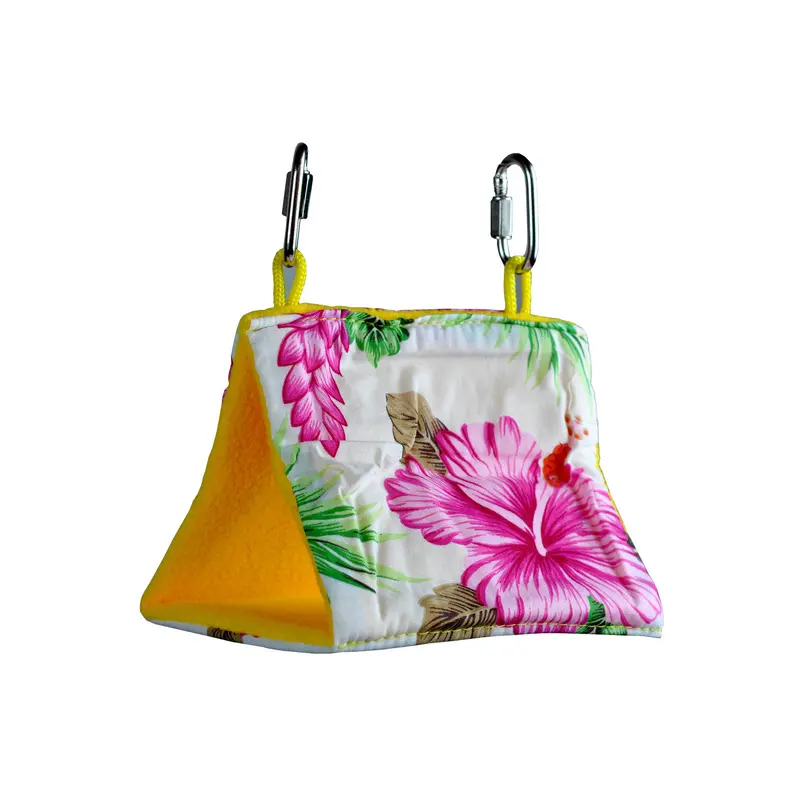 A & E Cages Soft Sided Bird Tent MD 5.25in X 4.75in X 4.5in