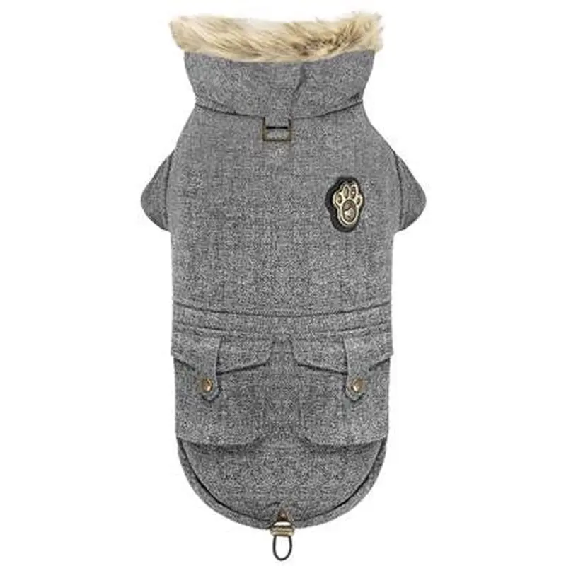 Cp D Army Parka Salt Pep 26 