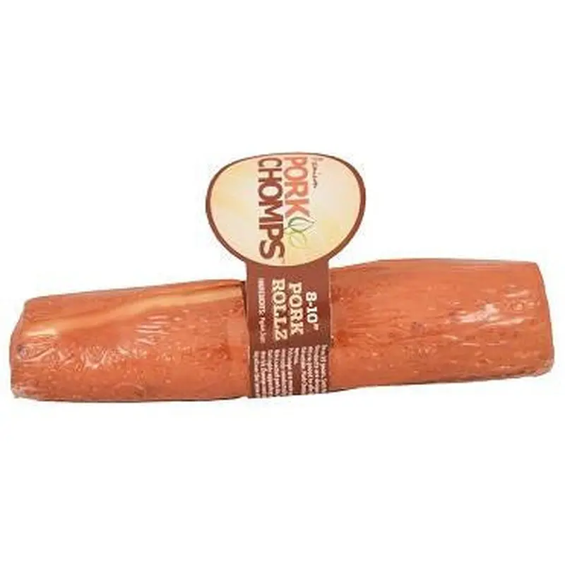 Pork Chomps Pork Chomps Roll 8-10"