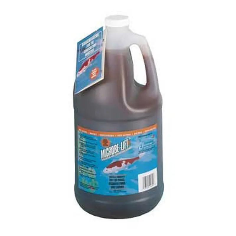 Microbe-Lift PL Ponds & Lagoons Water Clarifier 1gal