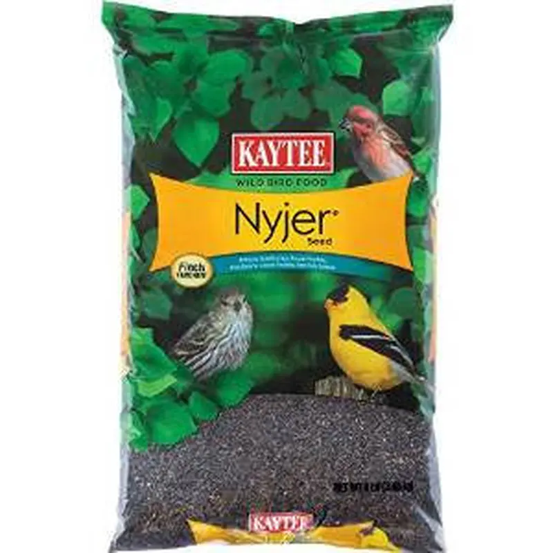 Kaytee Nyjer Seed 8lb 