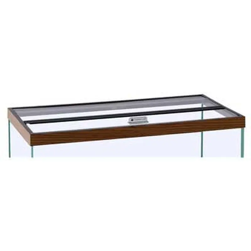 Marineland Perfecto Glass Aquarium Lid 36 x 12 Inch