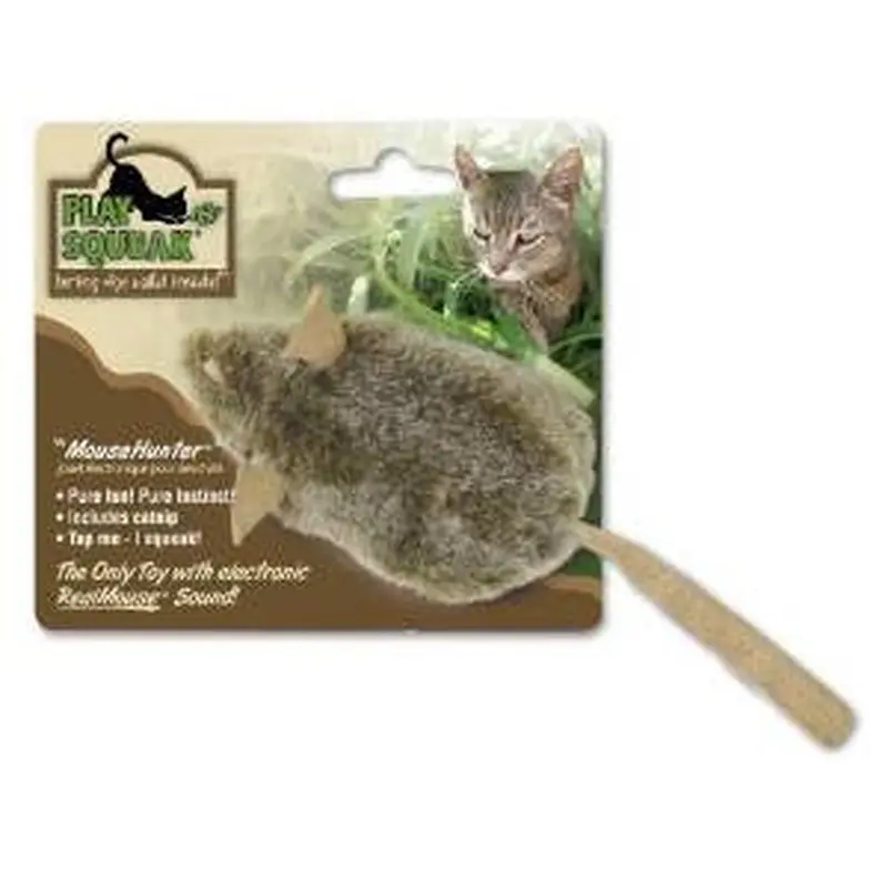 Our Pets Mouse Hunter 