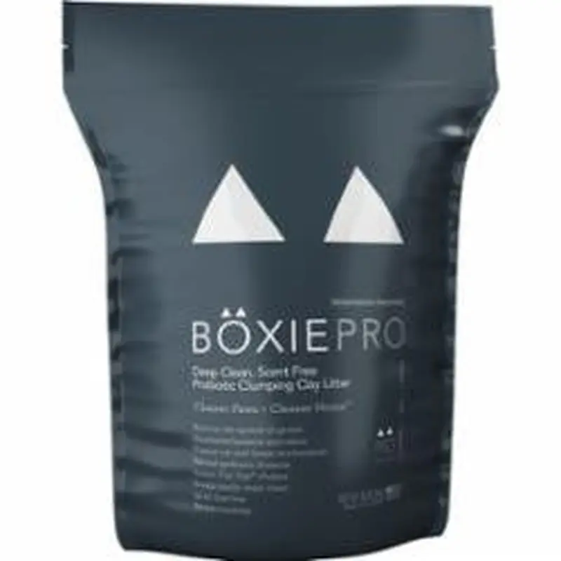 Boxie C Pro Scnt Free Clmp 16lb 