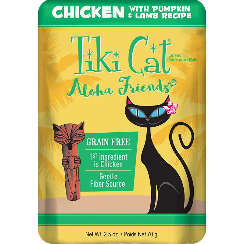 Tiki Aloha C/p/l Puree 12/2.5z -759225 