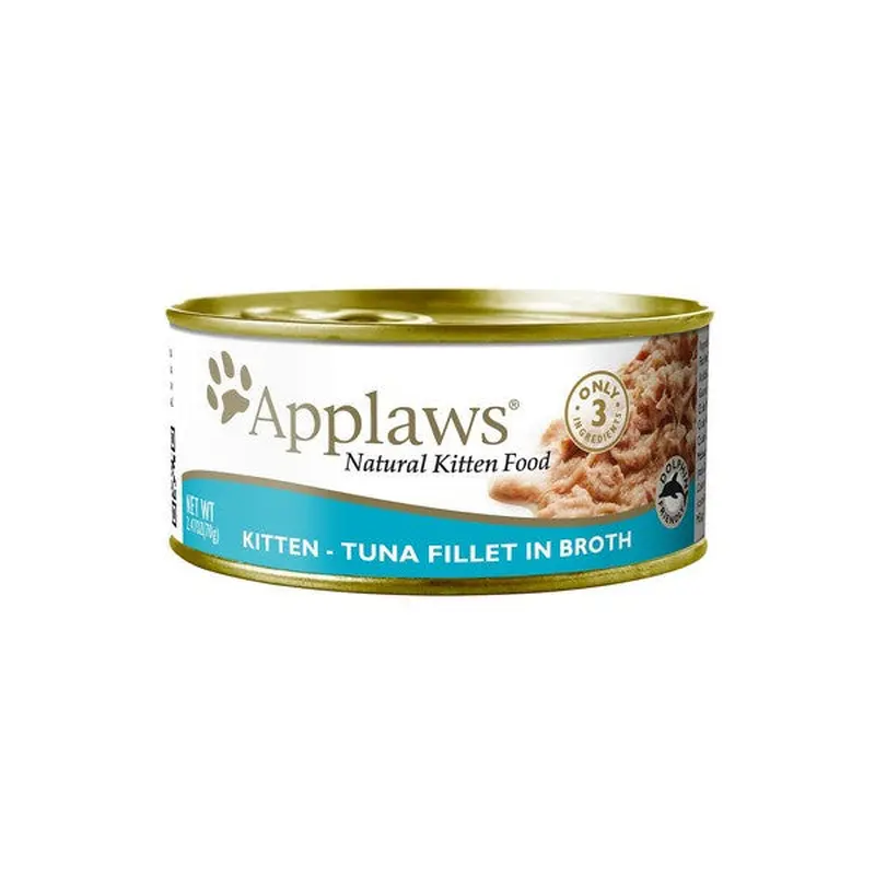 Applaws C Ktn Tuna 2.47oz 
