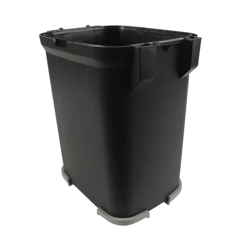 Fluval 307 Filter Canister,w/ 4 X07 Feet