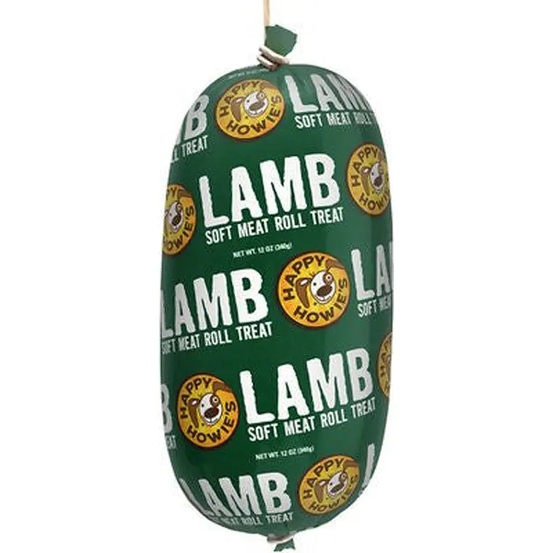 Happyh D Lmb Sft Rl 12oz 
