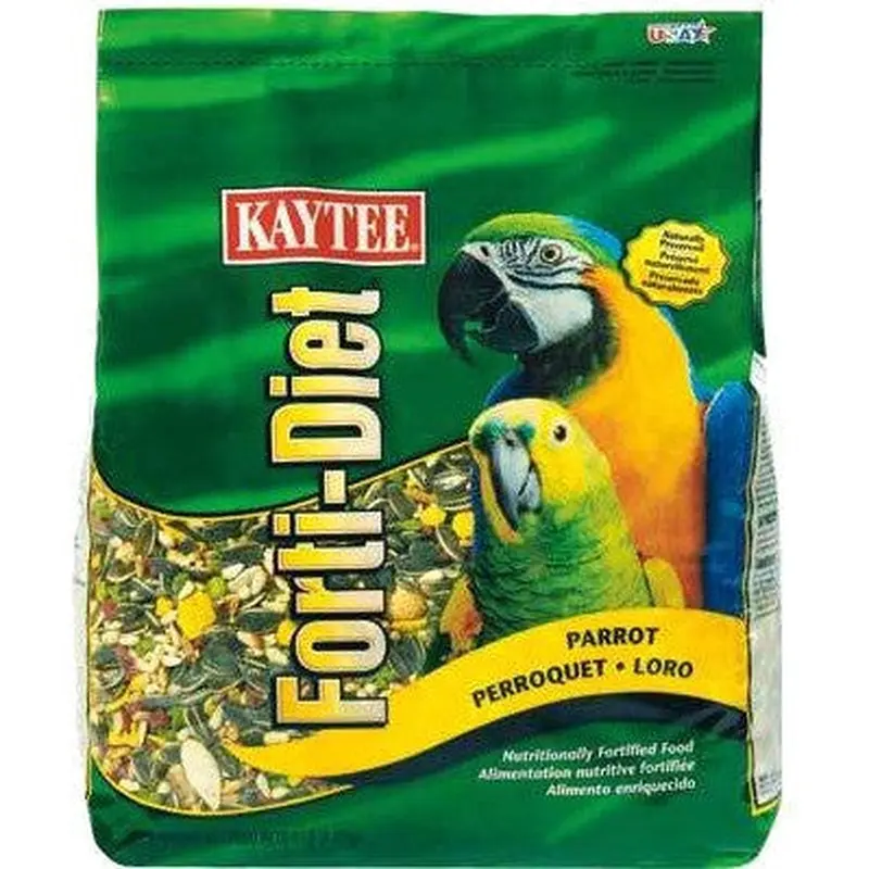 Kay Food Forti Diet Prrt 8# 