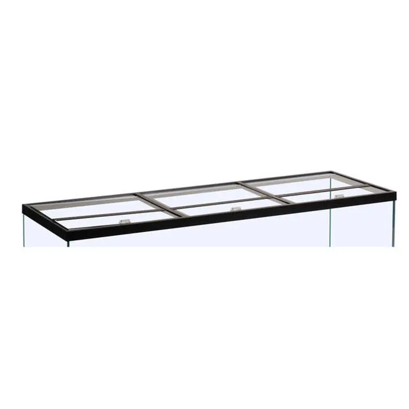 Marineland Glass Aquarium Lid 72 x 24 Inch (180, 220X) Gal (D)