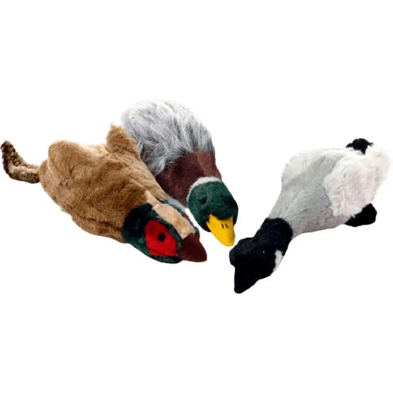 Multipet Migrators Dog Toys Large