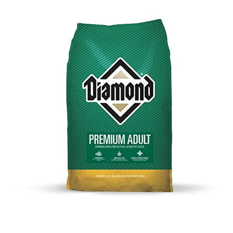 Diamond Premium Formula Adult Dry Dog Food 20lb 