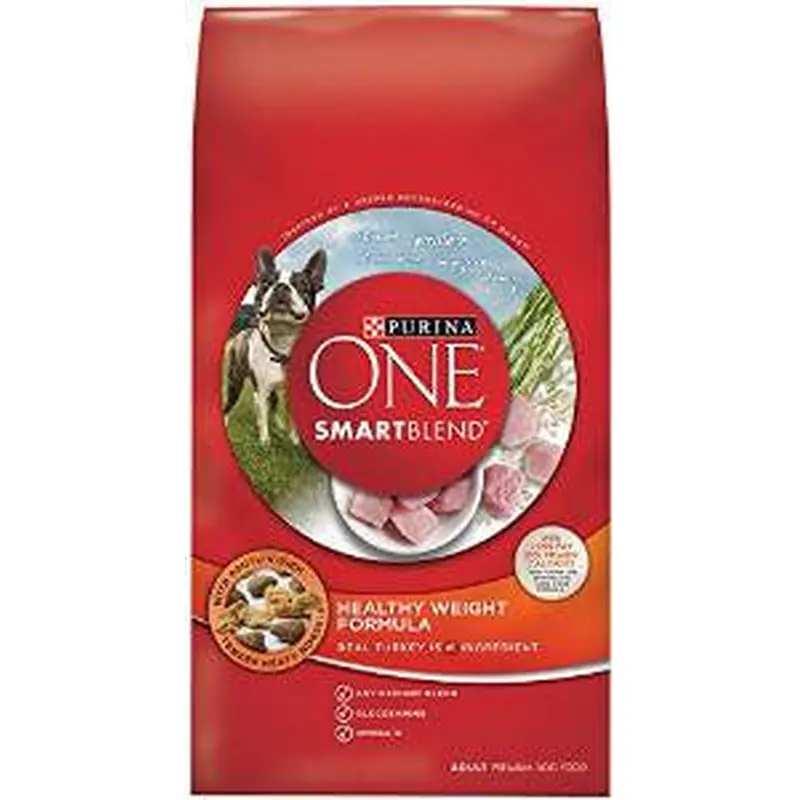 Purina One Healthy Weight Management Dog 31.1lb 